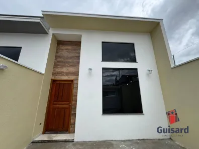 Casa com 2 Quartos à venda, 70m² no Residencial Dalla Rosa, Taubaté