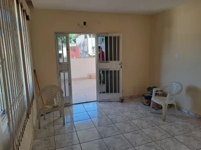 Casa com 2 Quartos para alugar, 90m² no Santo Antônio da Prata, Belford Roxo