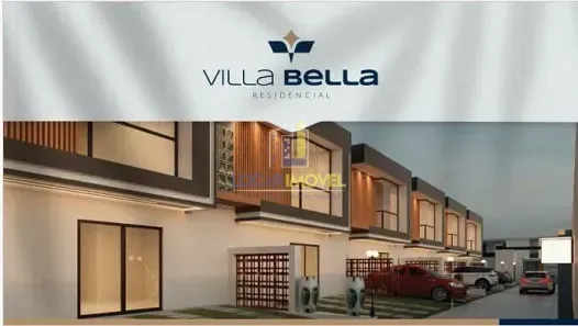 Casa com 3 Quartos à venda, 136m² no Boa Vista, Vitória da Conquista
