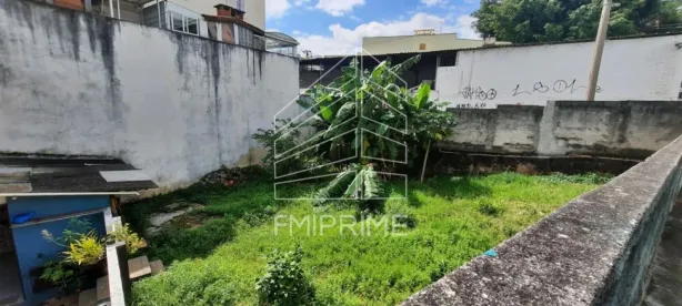 Lote/Terreno à venda, 160m² no Jardim Vera Cruz, São Paulo