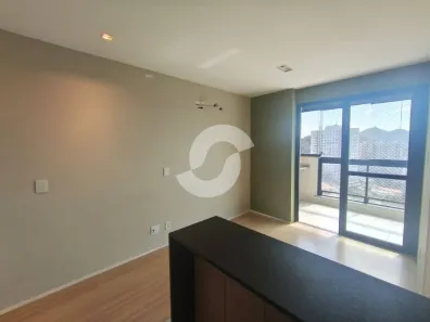 Apartamento com 1 Quarto à venda, 49m² no Ingá, Niterói