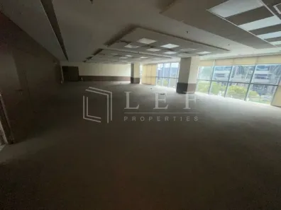Prédio Comercial para alugar, 543m² no Vila Nova Conceição, São Paulo