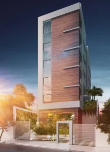 Apartamento com 2 Quartos à venda, 94m² no São Lucas, Belo Horizonte