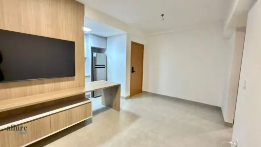 Apartamento com 2 Quartos à venda, 58m² no Setor Sudoeste, Goiânia