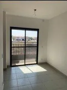 Apartamento com 2 Quartos à venda, 49m² no Jardim Bianco, São José do Rio Preto