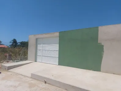 Lote/Terreno à venda, 143m² no Planalto Ayrton Senna, Fortaleza
