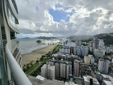 Apartamento com 2 Quartos à venda, 63m² no Pompéia, Santos