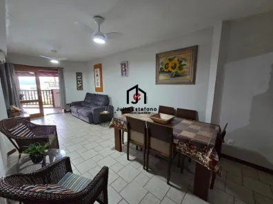 Apartamento com 2 Quartos à venda, 93m² no Praia Grande, Ubatuba