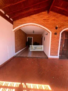 Casa com 3 Quartos à venda, 180m² no Sumarezinho, Ribeirão Preto