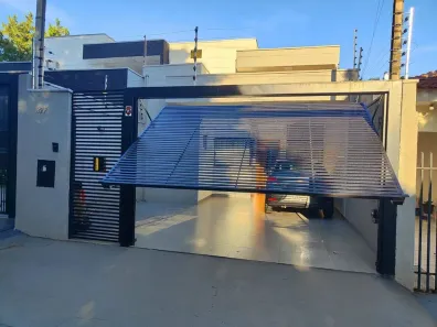 Casa com 3 Quartos à venda, 95m² no Parque das Grevíleas 3ª parte, Maringá