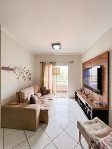 Apartamento com 3 Quartos à venda, 88m² no Jardim São Paulo, Americana