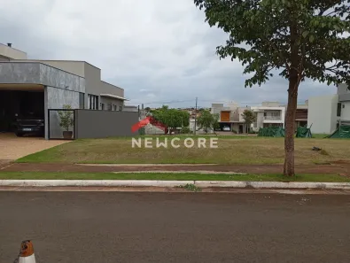 Lote/Terreno à venda, 256m² no Gleba Simon Frazer, Londrina