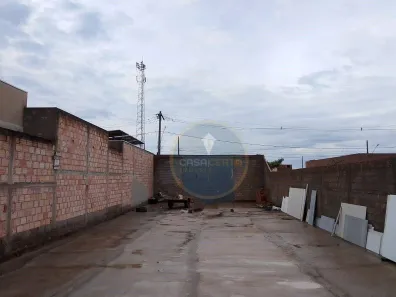 Lote/Terreno à venda, 309m² no Loteamento Jardim Ipiranga, Uberaba
