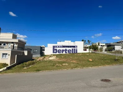 Lote/Terreno à venda, 445m² no Condomínio Residencial Euroville II, Bragança Paulista
