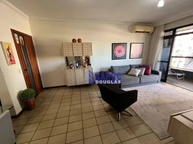 Apartamento com 3 Quartos à venda, 156m² no Goiabeira, Cuiabá