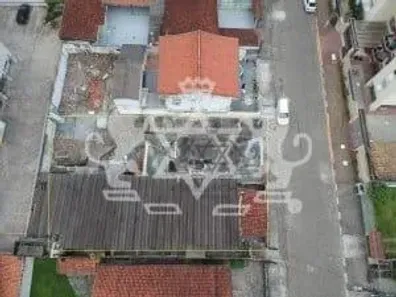 Lote/Terreno à venda, 900m² no Vila Atlântica, Caraguatatuba