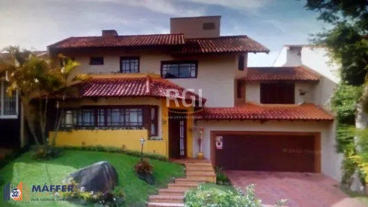 Casa com 4 Quartos à venda, 334m² no Ipanema, Porto Alegre