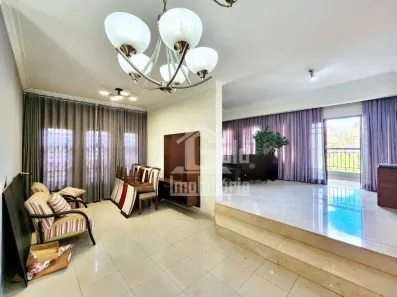 Casa com 3 Quartos para alugar, 246m² no Ribeirânia, Ribeirão Preto