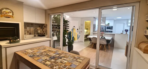 Apartamento com 2 Quartos à venda, 92m² no Vila Clementino, São Paulo