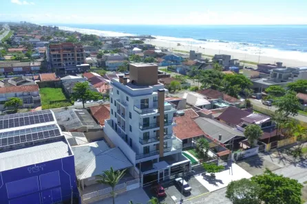 Apartamento com 3 Quartos à venda, 110m² no Riviera, Matinhos