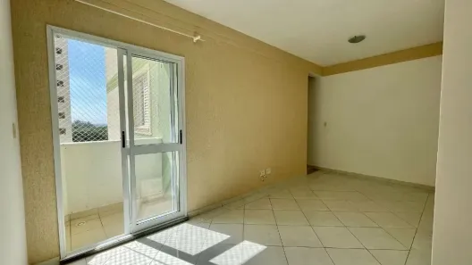 Apartamento com 2 Quartos para alugar, 54m² no Urbanova V, São José dos Campos