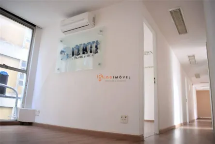 Sala Comercial à venda, 135m² no Consolação, São Paulo