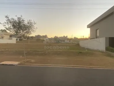 Lote/Terreno à venda, 300m² no Terras Alphaville Mirassol, Mirassol