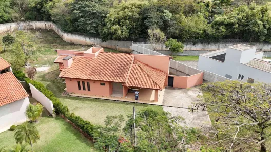 Fazenda/Sítio com 4 Quartos à venda, 3280m² no Chácaras Berro D'Água, Itu