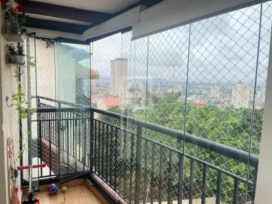 Apartamento com 2 Quartos à venda, 53m² no Pestana, Osasco