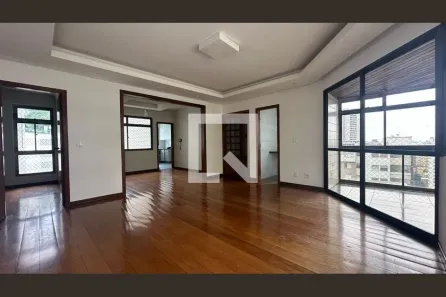 Apartamento com 3 Quartos à venda, 180m² no Gutierrez, Belo Horizonte