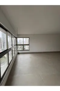 Apartamento com 4 Quartos à venda, 206m² no Setor Marista, Goiânia
