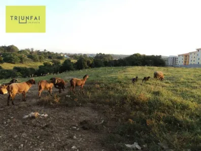 Lote/Terreno à venda, 66000m² no Jardim Leocádia, Sorocaba