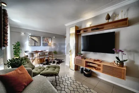 Apartamento com 2 Quartos à venda, 80m² no Norte, Brasília