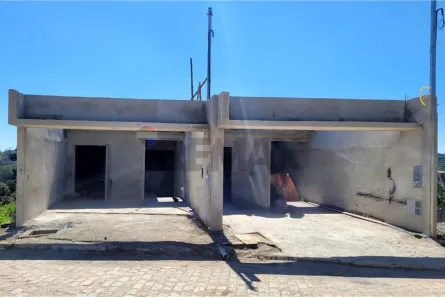 Casa com 2 Quartos à venda, 210m² no São Caetaninho, Ribeirão Pires