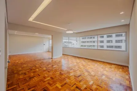 Apartamento com 3 Quartos à venda, 169m² no Paraíso, São Paulo