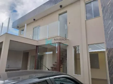 Casa com 3 Quartos à venda, 164m² no Lundcea, Lagoa Santa