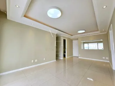 Apartamento com 3 Quartos à venda, 138m² no Brooklin Paulista, São Paulo