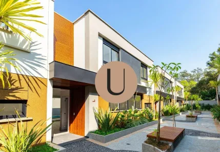 Casa com 4 Quartos à venda, 370m² no Santo Amaro, São Paulo
