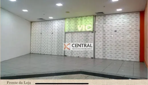Ponto Comercial para alugar, 219m² no Itaigara, Salvador