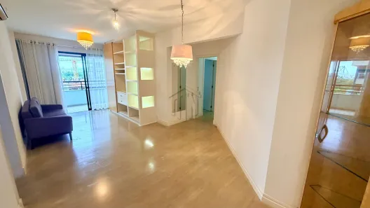 Apartamento com 3 Quartos à venda, 95m² no Centro, Florianópolis