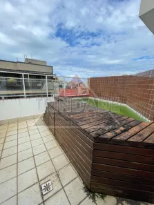 Apartamento com 2 Quartos à venda, 124m² no Recreio dos Bandeirantes, Rio de Janeiro