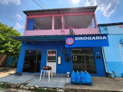 Casa com 3 Quartos à venda, 200m² no Monte das Oliveiras, Manaus