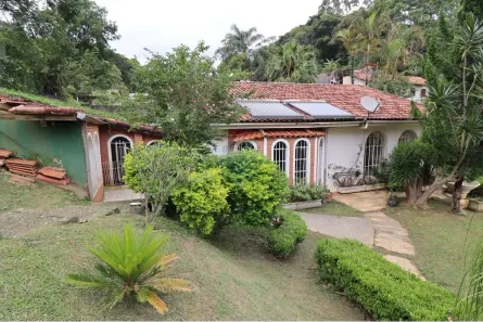 Fazenda/Sítio com 11 Quartos à venda, 556m² no Santa Inês, Mairiporã