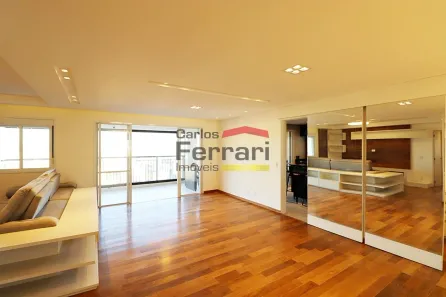 Apartamento com 3 Quartos à venda, 163m² no Santa Teresinha, São Paulo