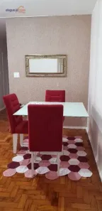 Apartamento com 3 Quartos à venda, 98m² no Jardim São Dimas, São José dos Campos
