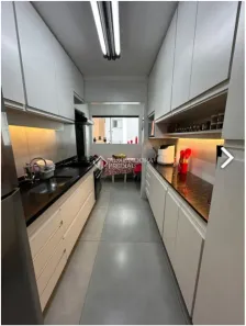 Apartamento com 3 Quartos à venda, 188m² no Vila Regente Feijó, São Paulo