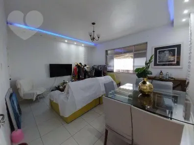Apartamento com 2 Quartos à venda, 82m² no Ingá, Niterói