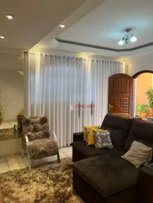 Sobrado com 3 Quartos à venda, 110m² no Vila Maricy, Guarulhos