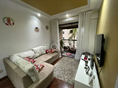 Apartamento com 3 Quartos à venda, 87m² no Vila Sônia, São Paulo