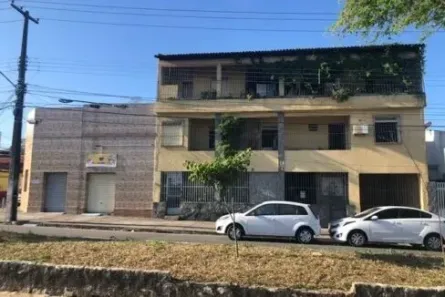 Casa com 1 Quarto à venda, 300m² no Santo Antônio, Aracaju